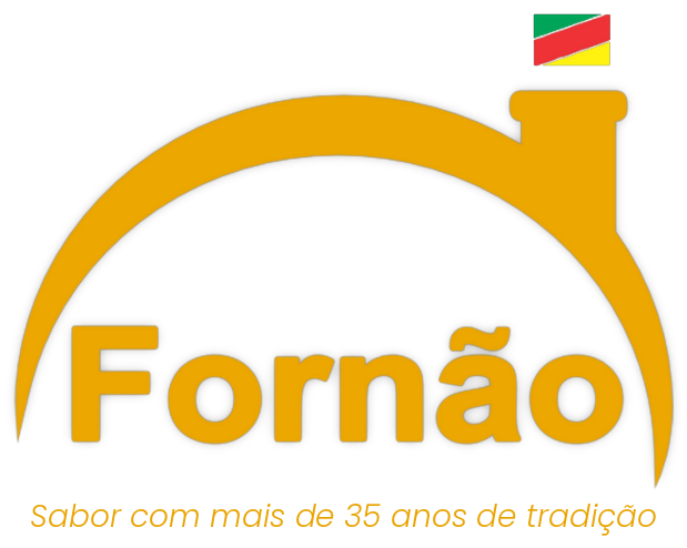 Fornão — Delivery de Pizzas · Canoas